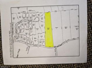412 W Hill Rd, Glen Gardner, NJ 08826