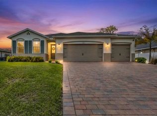 1593 Kirkwood St, North Port, FL 34286