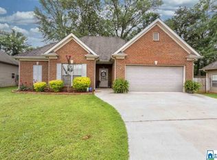 220 Ammersee Lakes Dr, Montevallo, AL 35115
