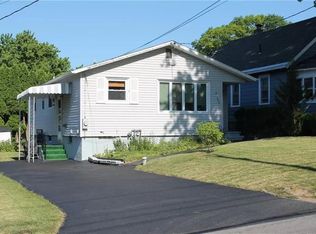 102 Benham Ave, Syracuse, NY 13219