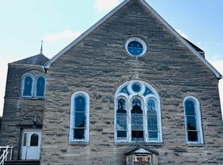 323 N Montgomery St, Bremen, IN 46506