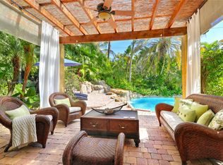 16645 SW 87th Ct, Palmetto Bay, FL 33157