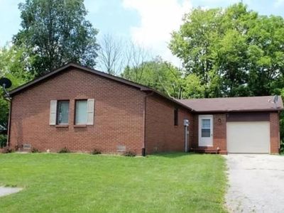 1226-1228 Northpointe Dr, Mooresville, IN, 46158