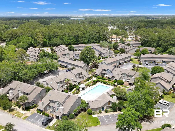 389 Clubhouse Dr APT K1, Gulf Shores, AL 36542