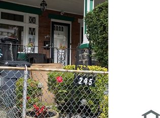 245 W Clapier St #17721, Philadelphia, PA 19144