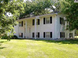 936 N Wheatland Dr, Buhler, KS 67522