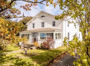 1542 Highway 358, Pt Williams, NS B0P1T0