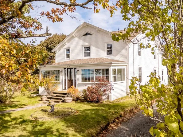 1542 Highway 358, Pt Williams, NS B0P 1T0