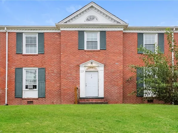 517 Willow St, Mount Airy, NC 27030
