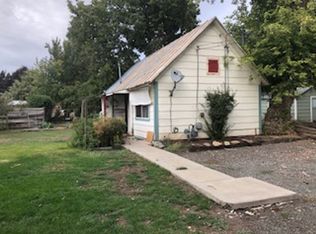 813 Division Ave, La Grande, OR 97850