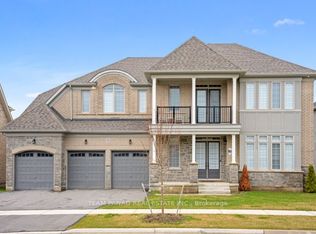 41 Orchid Cres, Adjala Tosorontio, ON L0G1W0