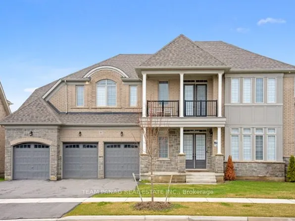 41 Orchid Cres, Adjala Tosorontio, ON L0G 1W0
