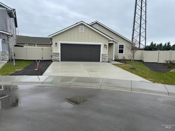 447 S Jake Ave, Kuna, ID 83634