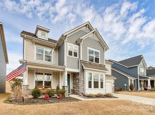14122 Fiddlers Run Dr, Charlotte, NC 28278