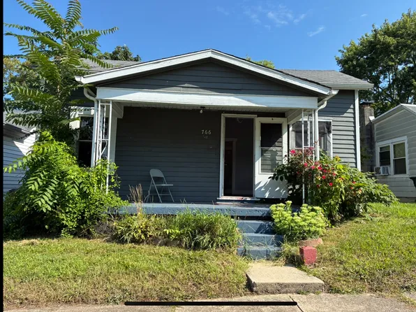766 E Main St, Xenia, OH 45385