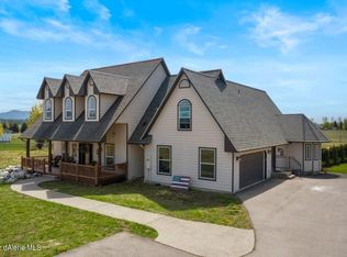 1936 W Boekel Rd, Rathdrum, ID 83858