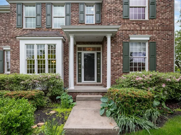 2214 Shannon Mills Dr, Renfrew, PA 16053