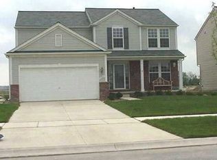 7697 Henley Dr, Ypsilanti, MI