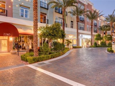 2240 Village Walk Dr UNIT 2207, Henderson, NV, 89052