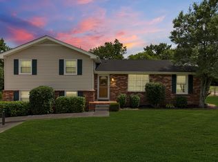 119 Hillside Dr, Hendersonville, TN 37075