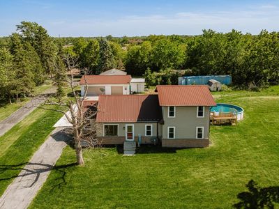 11239 W 5 Mile ROAD, Franksville, WI, 53126