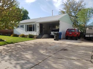 31 W 4775 S, Washington Terrace, UT 84405