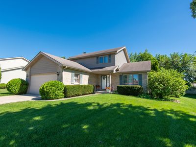 16733 W Saddlewood Dr, Lockport, IL, 60441