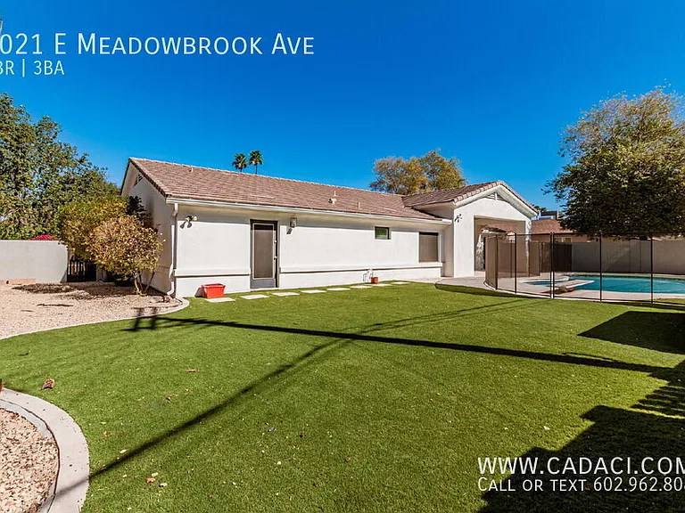 3021 E Meadowbrook Ave — Photo 7