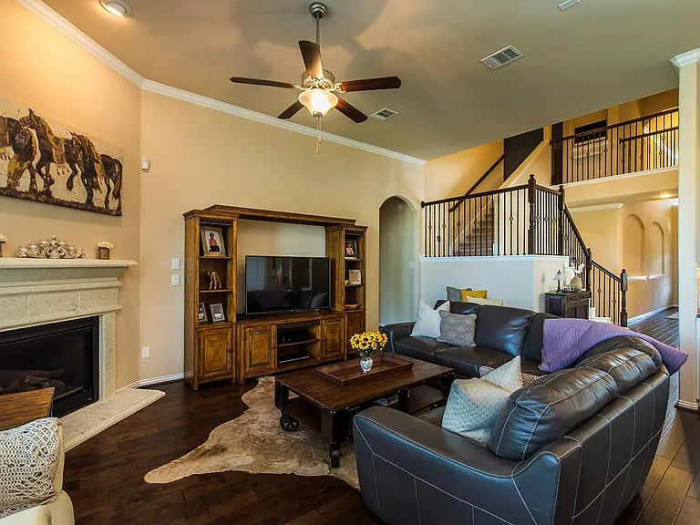 3205 Cotton Blossom Way — Photo 7