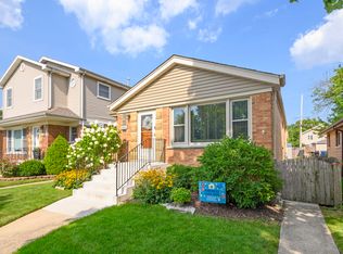 9945 S Washtenaw Ave, Chicago, IL