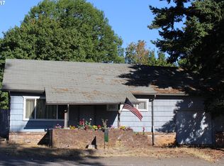 14466 S Carus Rd, Oregon City, OR 97045