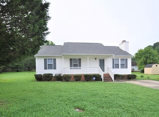 5704 Creel Ct, Raleigh, NC 27610