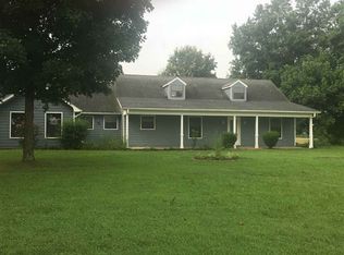 3771 W Union Rd, Millington, TN 38053