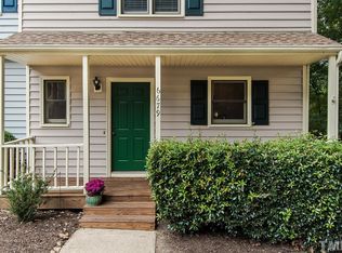 6679 English Ivy Ln, Raleigh, NC 27615