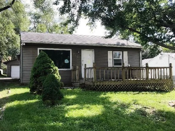 918 Frazier Ave, Des Moines, IA 50315