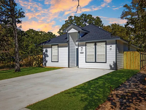 6110 Tejas Dr, Mabank, TX 75156