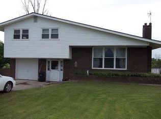 193 Thompson Rd, Lancaster, KY 40444