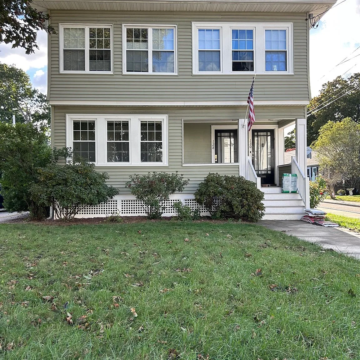 2 bed, 1.0 bath, 1068 sqft, $2,800 — Photo 1