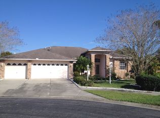 1602 Stag Run Ct, New Port Richey, FL 34655