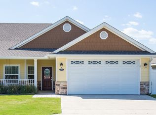 3705 Vista Cove Dr, Waco, TX 76706