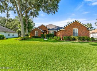 2838 Everholly Ln, Jacksonville, FL 32223
