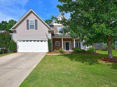 200 Reinhardt Dr, Simpsonville, SC, 29681