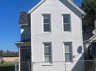 734 Kenton St, Springfield, OH 45505