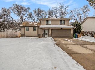 2308 Circletown Pl, Bellevue, NE 68123