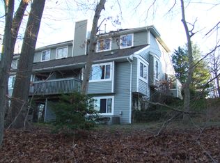 106 Burntwood Trl #4A, Toms River, NJ 08753