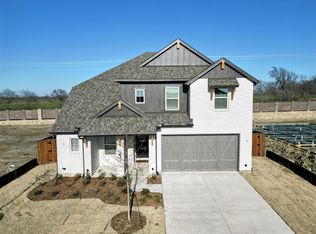 1842 SW Dolce Ln, Rockwall, TX 75032