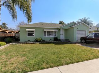 1260 Marguerite St, Atwater, CA 95301