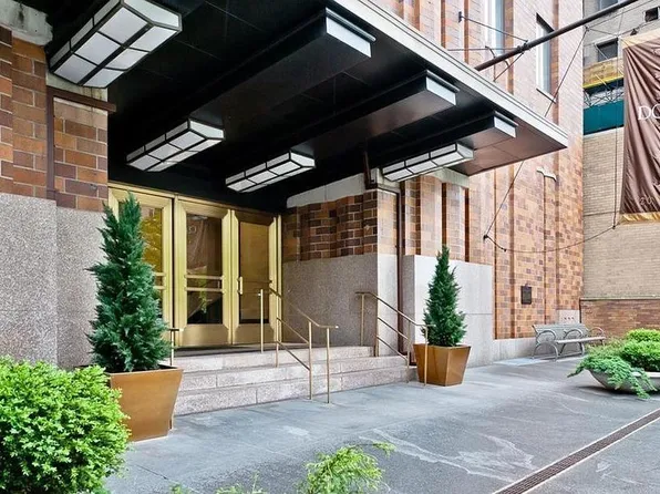 20 West St APT 34B, New York, NY 10004