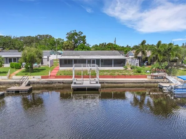 1240 TRUNKFISH DRIVE, HOLIDAY, FL 34690