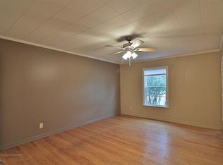 2542 S 11th St, Abilene, TX 79605